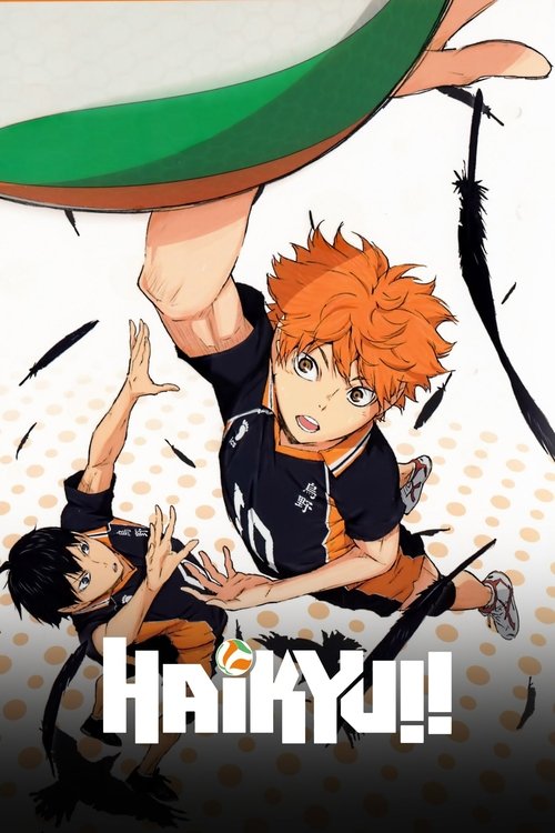 Haikyu!! : 3.Sezon 6.Bölüm