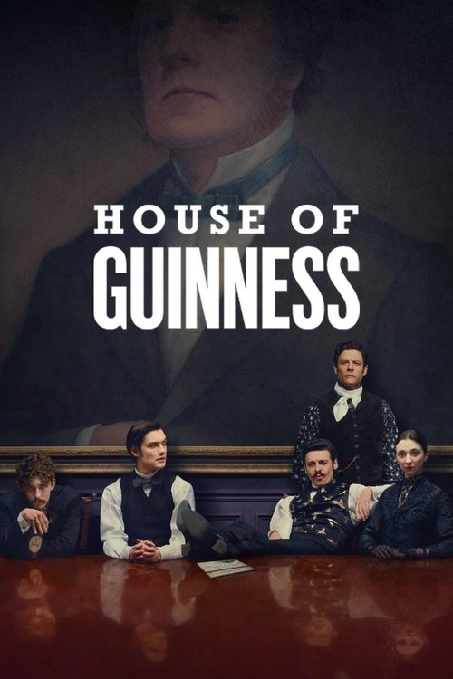 House of Guinness : 1.Sezon 4.Bölüm