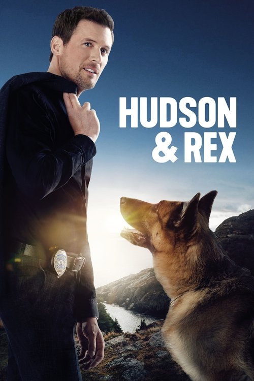 Hudson & Rex : 6.Sezon 5.Bölüm