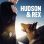 Hudson & Rex : 7.Sezon 8.Bölüm izle