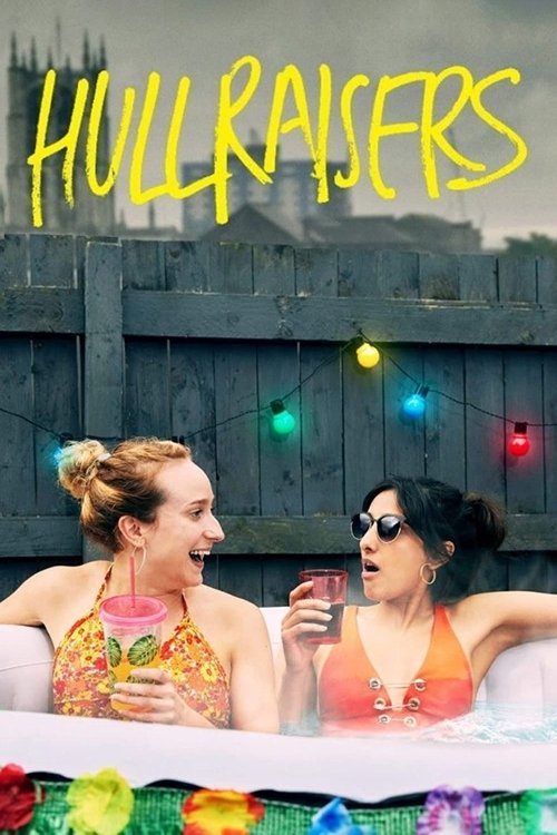 Hullraisers : 2.Sezon 6.Bölüm
