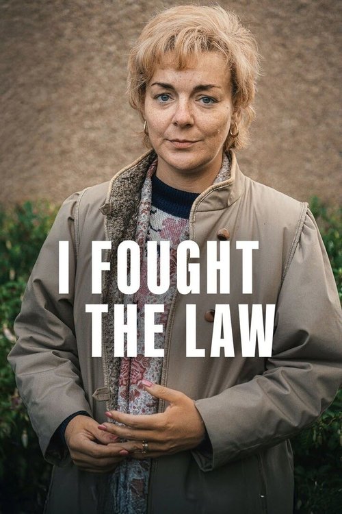 I Fought the Law : 1.Sezon 3.Bölüm