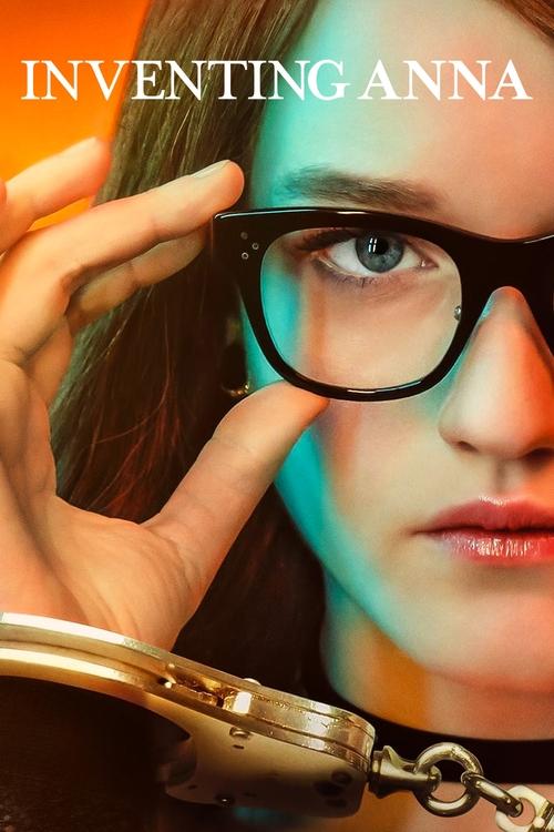 Inventing Anna : 1.Sezon 9.Bölüm