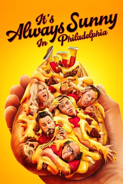 It’s Always Sunny in Philadelphia : 1.Sezon 4.Bölüm