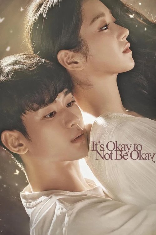 It’s Okay to Not Be Okay : 1.Sezon 15.Bölüm