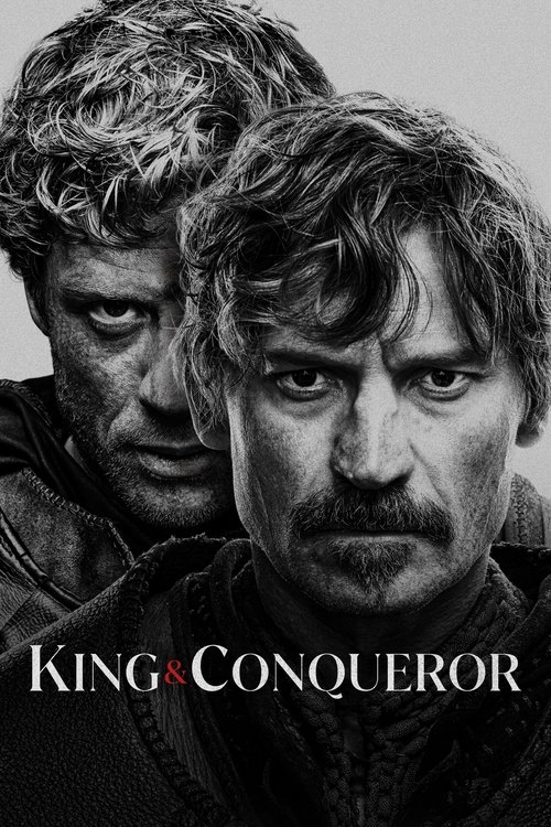 King & Conqueror : 1.Sezon 6.Bölüm