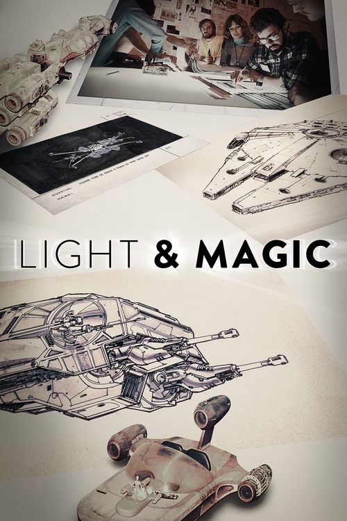 LIGHT & MAGIC : 2.Sezon 2.Bölüm