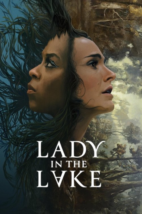 Lady in the Lake : 1.Sezon 3.Bölüm
