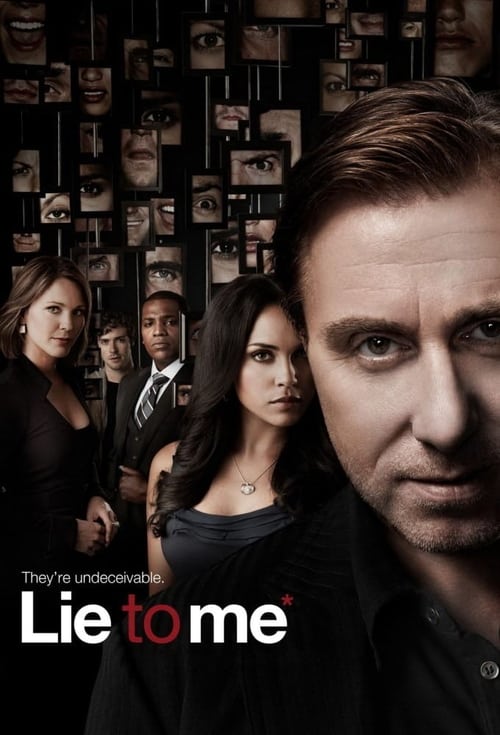 Lie to Me : 3.Sezon 4.Bölüm