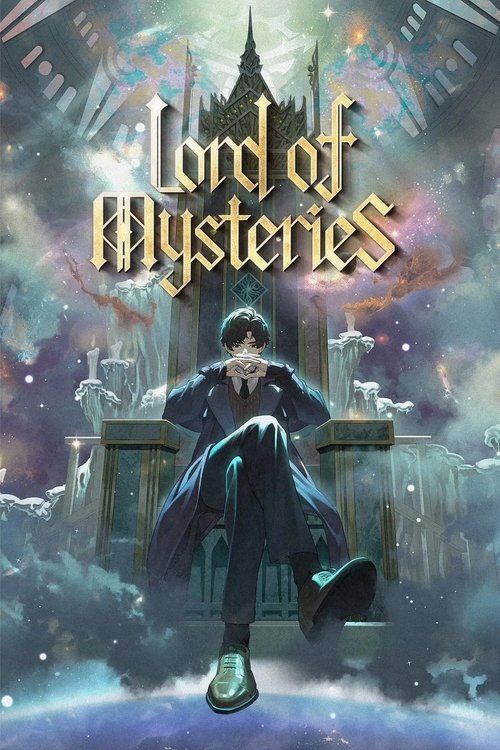 Lord of Mysteries : 1.Sezon 3.Bölüm