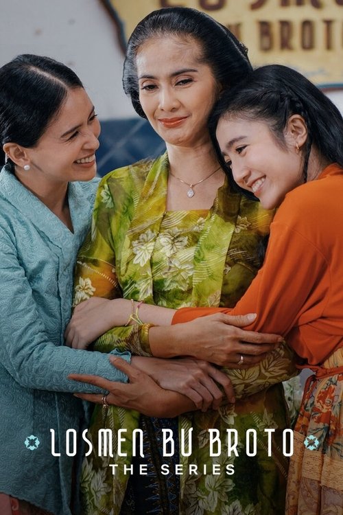Losmen Bu Broto The Series : 1.Sezon 6.Bölüm