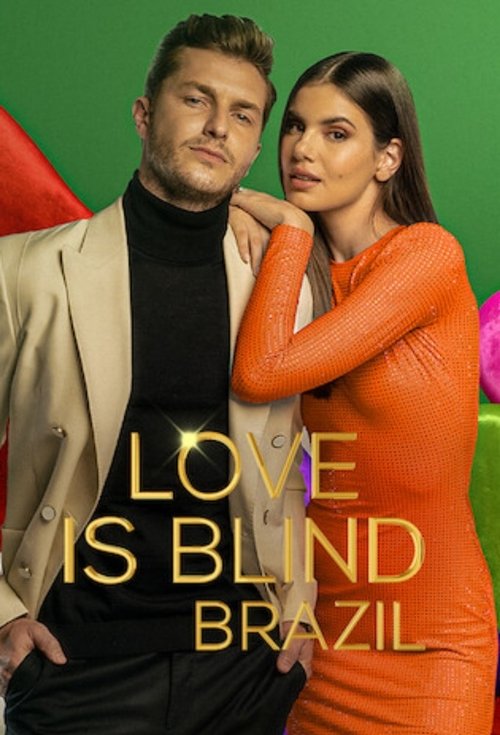 Love Is Blind Brazil : 4.Sezon 9.Bölüm