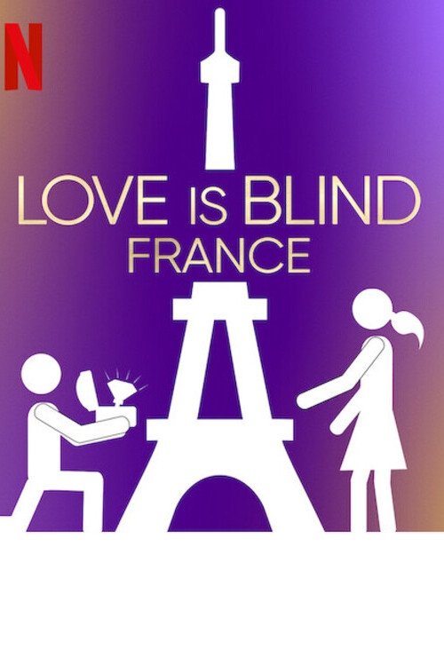 Love Is Blind France : 1.Sezon 5.Bölüm