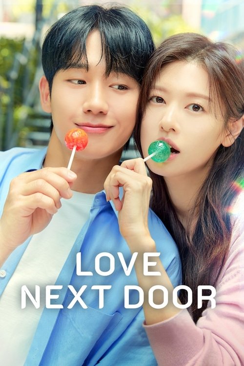Love Next Door : 1.Sezon 9.Bölüm