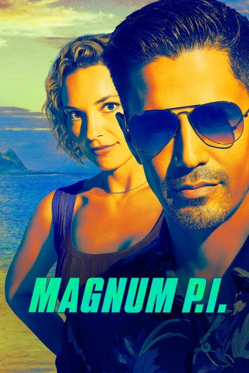 Magnum P.I. : 5.Sezon 19.Bölüm