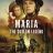 Maria The Outlaw Legend : 1.Sezon 3.Bölüm izle