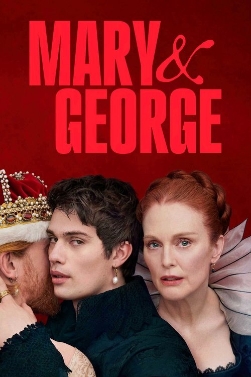 Mary & George : 1.Sezon 5.Bölüm