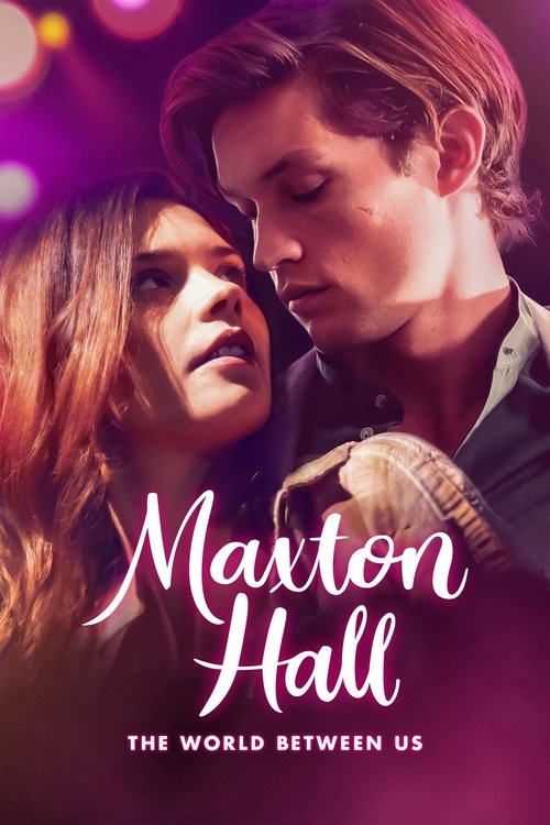 Maxton Hall – The World Between Us : 1.Sezon 1.Bölüm