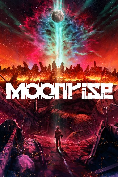 Moonrise : 1.Sezon 5.Bölüm