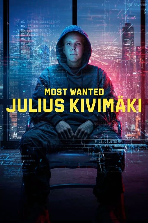 Most Wanted Teen Hacker : 1.Sezon 2.Bölüm