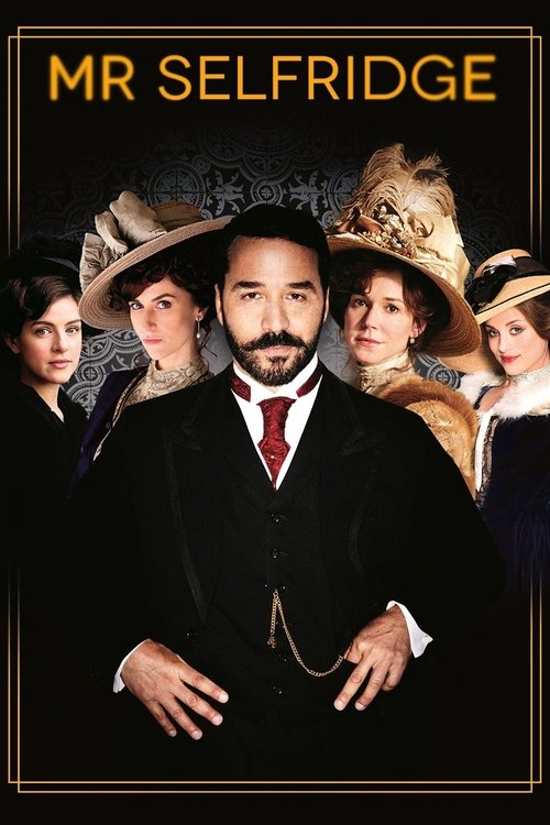 Mr Selfridge : 4.Sezon 7.Bölüm