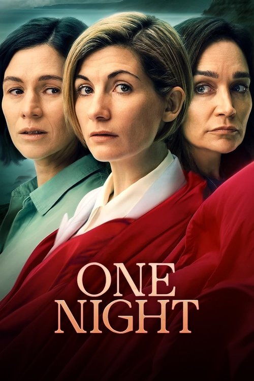 One Night : 1.Sezon 2.Bölüm