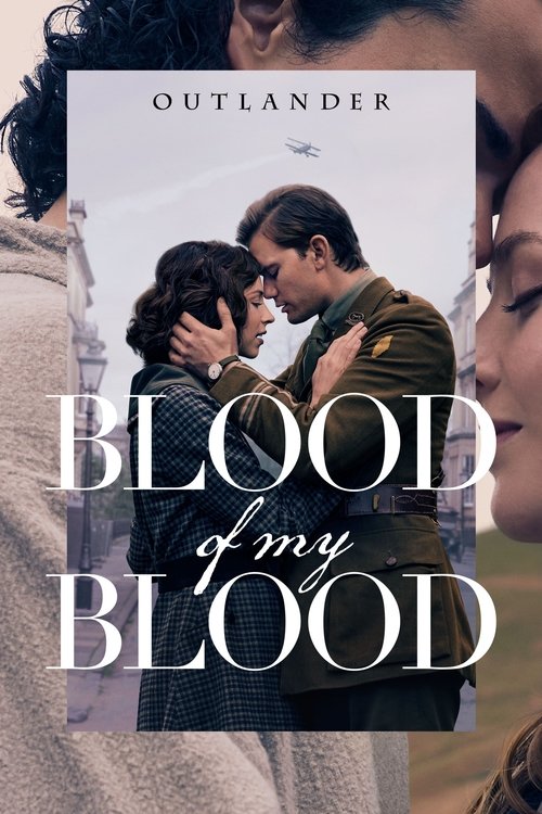 Outlander Blood of My Blood : 1.Sezon 7.Bölüm