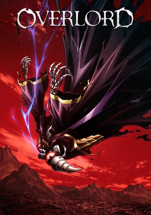 Overlord : 2.Sezon 8.Bölüm