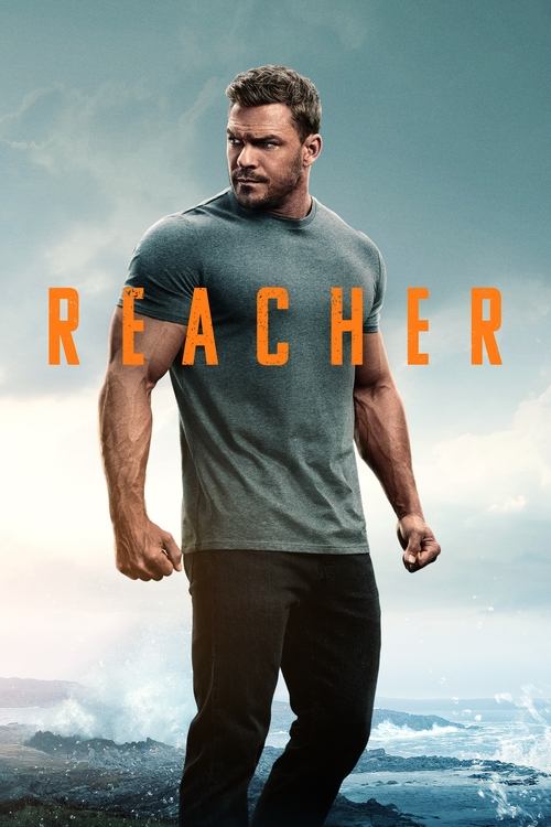 Reacher : 2.Sezon 6.Bölüm