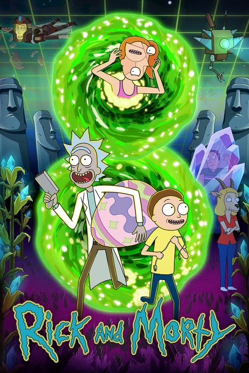 Rick and Morty : 7.Sezon 6.Bölüm