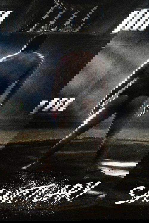 Sanctuary : 1.Sezon 2.Bölüm