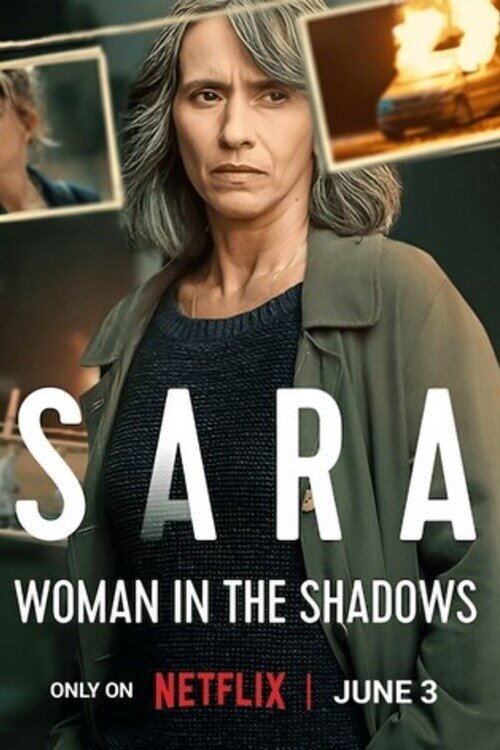 Sara – Woman in the Shadows : 1.Sezon 4.Bölüm