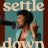 Settle Down : 1.Sezon 3.Bölüm izle
