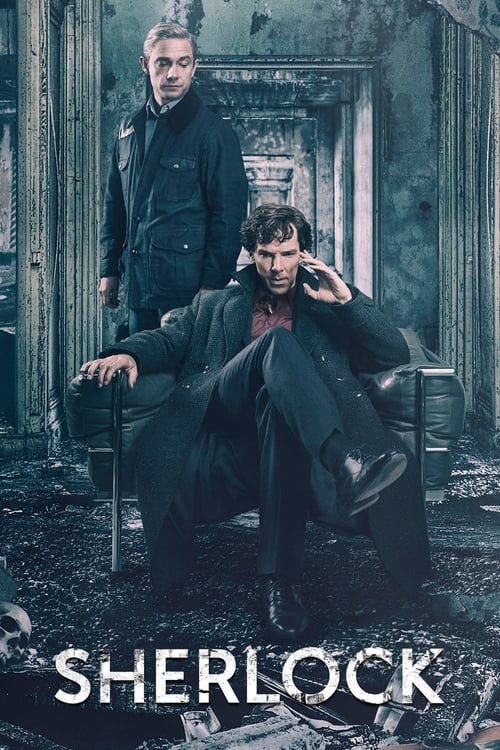 Sherlock : 4.Sezon 1.Bölüm