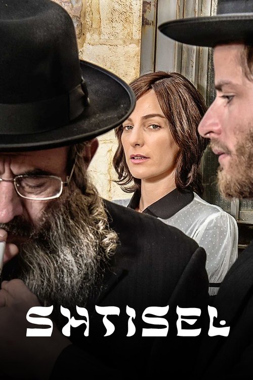 Shtisel : 2.Sezon 6.Bölüm
