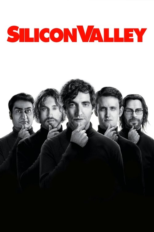 Silicon Valley : 2.Sezon 6.Bölüm