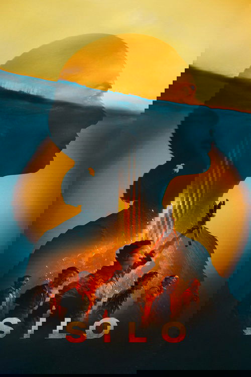 Silo : 2.Sezon 6.Bölüm