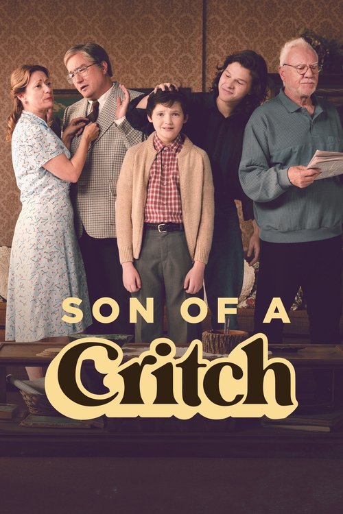 Son of a Critch : 3.Sezon 12.Bölüm