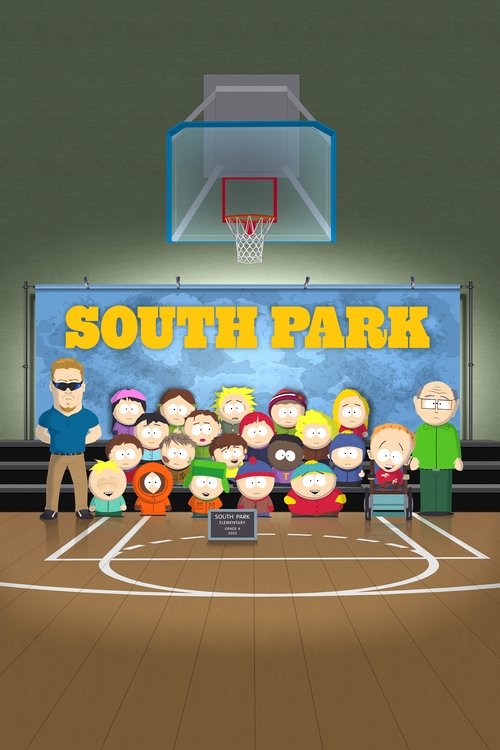 South Park : 4.Sezon 14.Bölüm