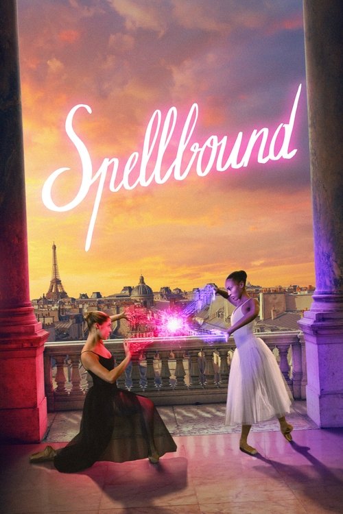 Spellbound : 1.Sezon 2.Bölüm