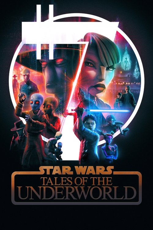Star Wars Tales of the Underworld : 1.Sezon 3.Bölüm