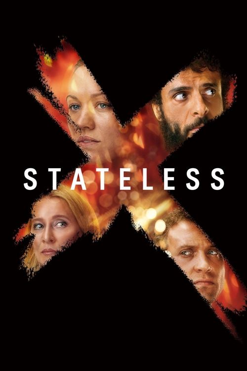 Stateless : 1.Sezon 6.Bölüm