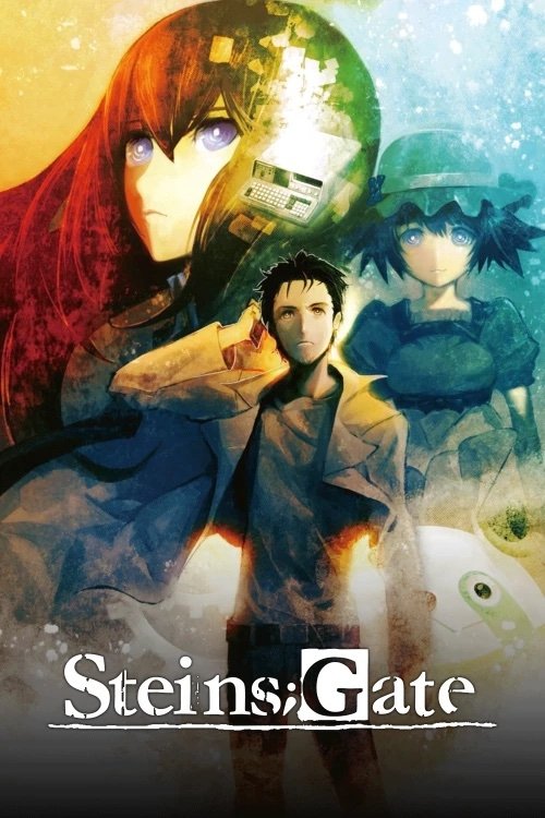 Steins;Gate : 1.Sezon 4.Bölüm