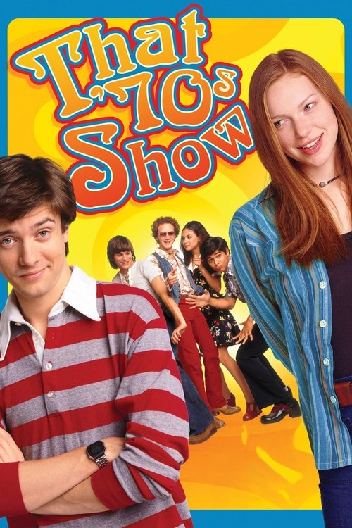 That ’70s Show : 2.Sezon 7.Bölüm