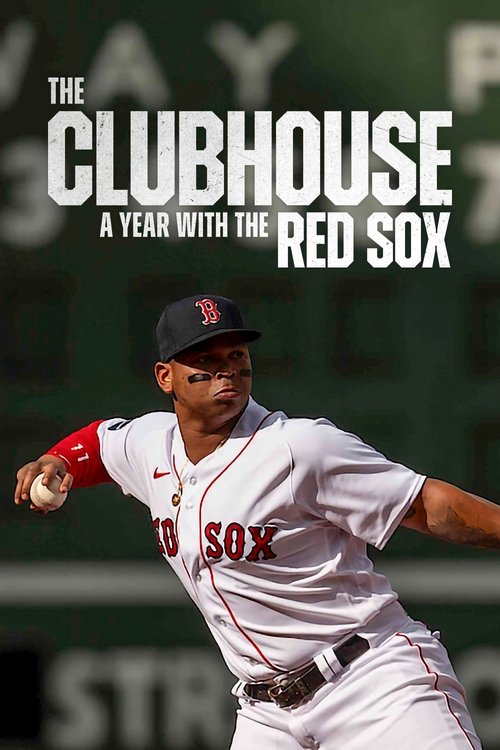 The Clubhouse A Year with the Red Sox : 1.Sezon 5.Bölüm