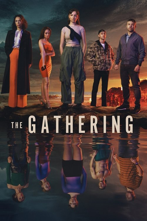 The Gathering : 1.Sezon 5.Bölüm