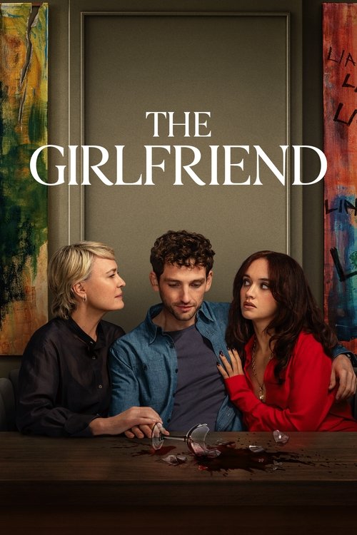 The Girlfriend : 1.Sezon 6.Bölüm