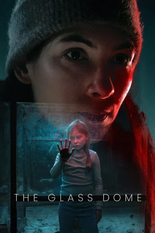 The Glass Dome : 1.Sezon 4.Bölüm