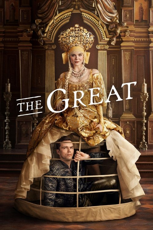 The Great : 3.Sezon 6.Bölüm