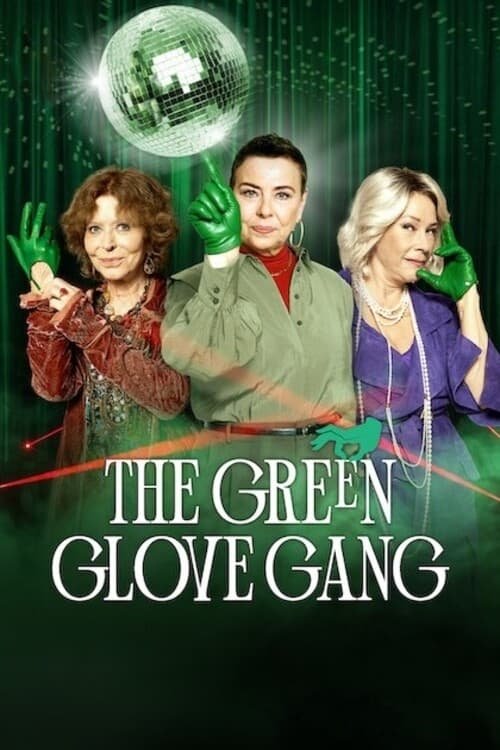 The Green Glove Gang : 2.Sezon 5.Bölüm
